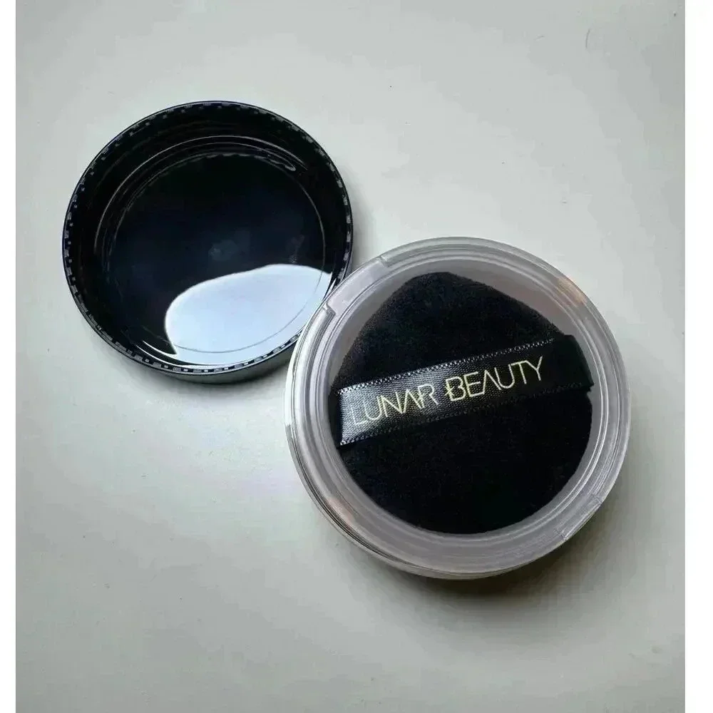 NEW‎ Lunar Beauty Lunaversal Setting Powder Translucent Deep 0.71 oz.